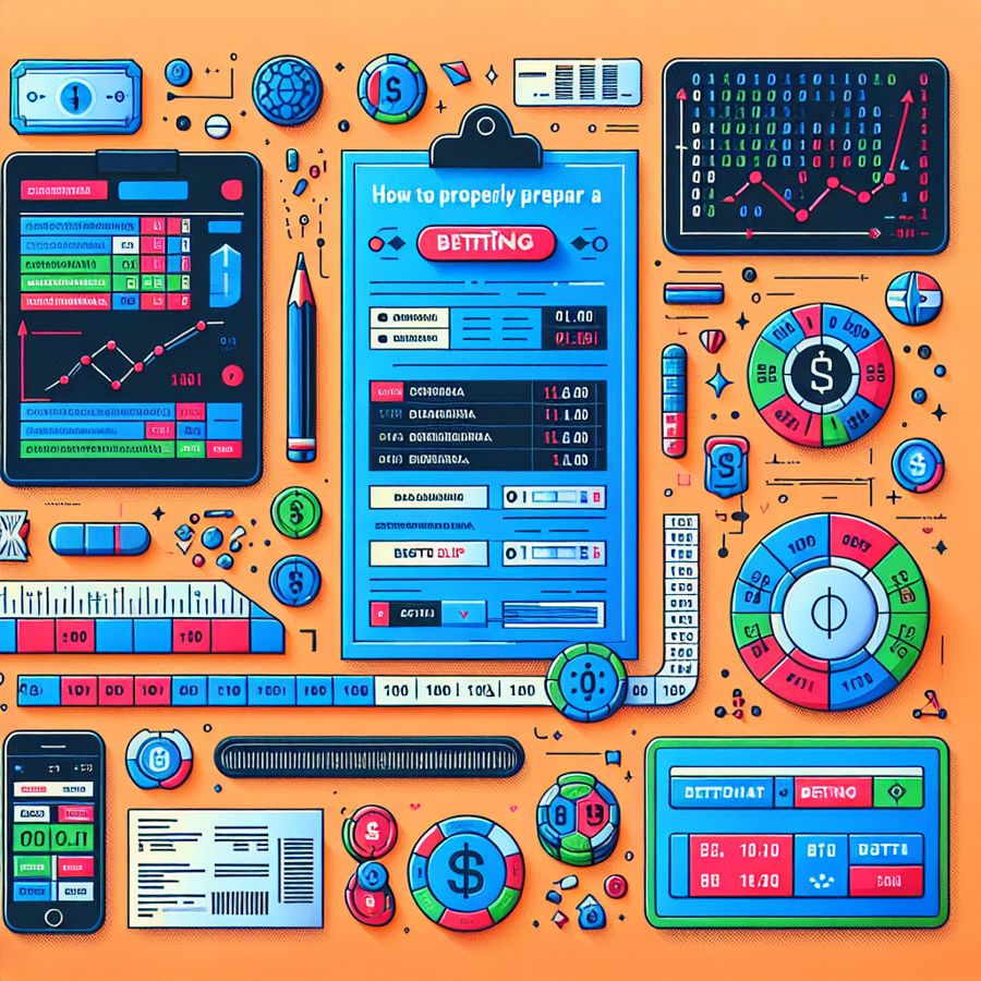 Bahis Kuponu Nasıl Doğru Hazırlanır? Lordbahis Rehberi