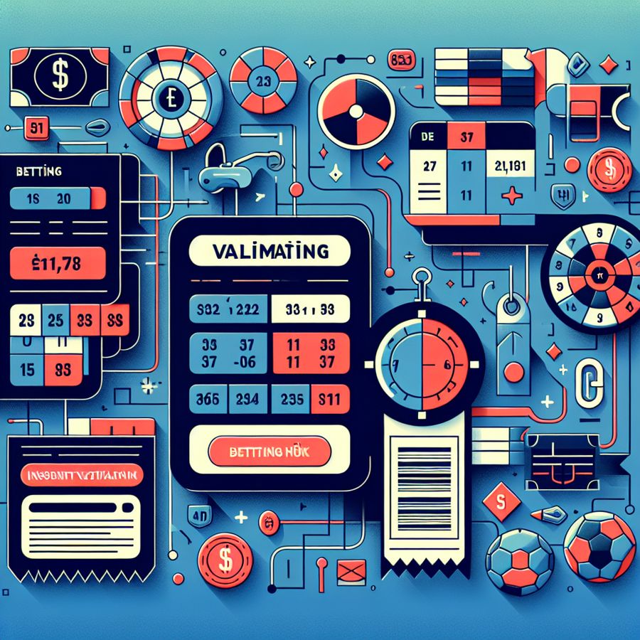 Lordbahis Kupon Doğrulama: Anında Sonuç Sorgula