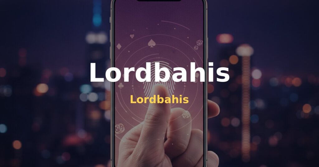 Lordbahis